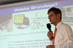 Arbeitskreis Inklusion des Call Center Verband Deutschland e.V.
