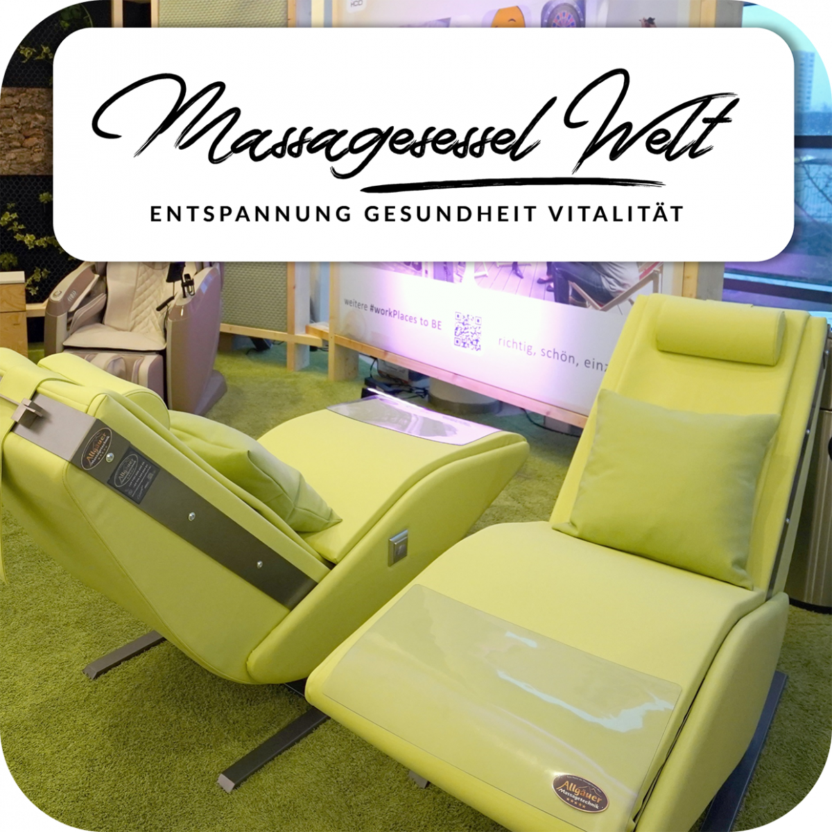 Versicherungsforen Leipzig 2025 Shop Liege 03