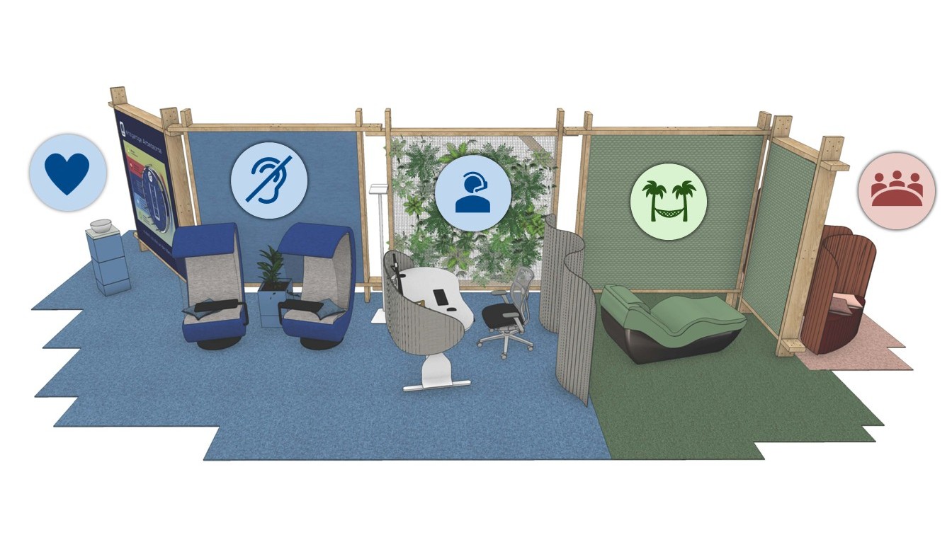 CCV Jahrestagung 2025 Bereiche für Landingpage Übersicht